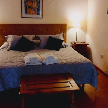 Lujan De Cuyo B&B ภายนอก รูปภาพ