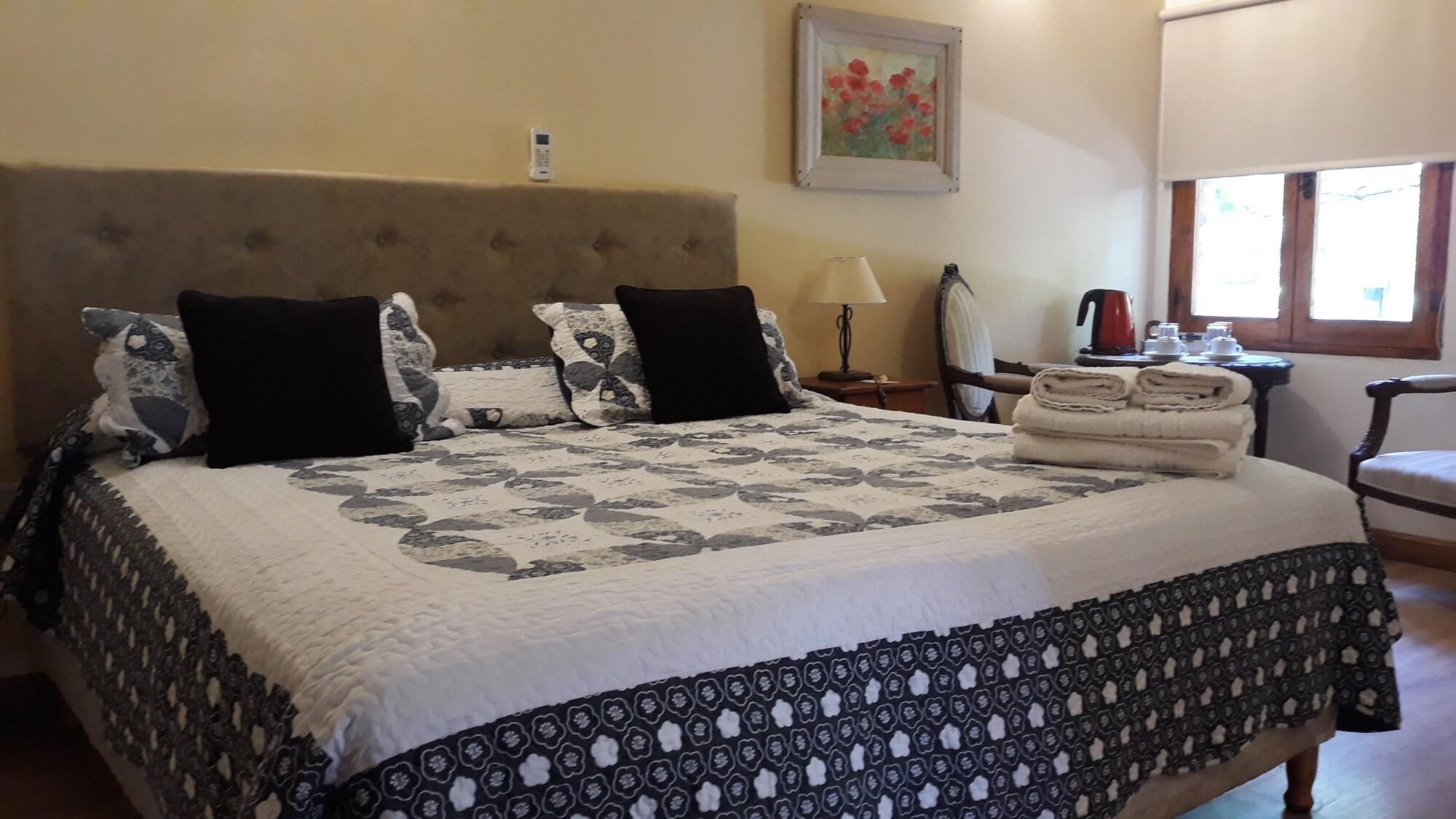 Lujan De Cuyo B&B ภายนอก รูปภาพ