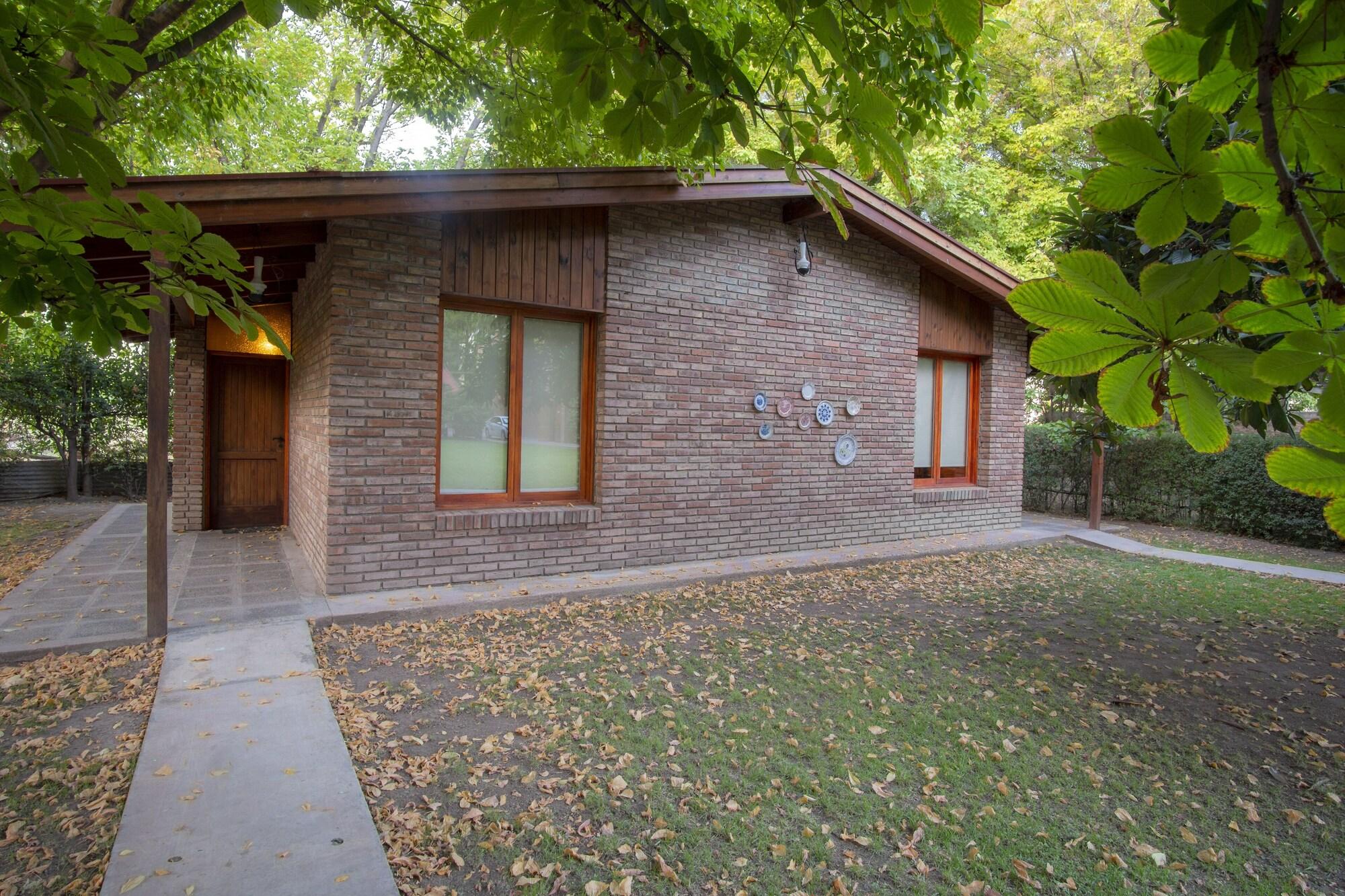Lujan De Cuyo B&B ภายนอก รูปภาพ