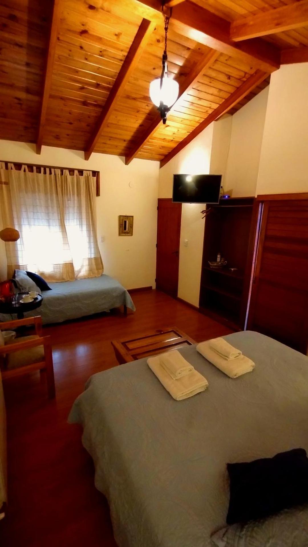 Lujan De Cuyo B&B ภายนอก รูปภาพ