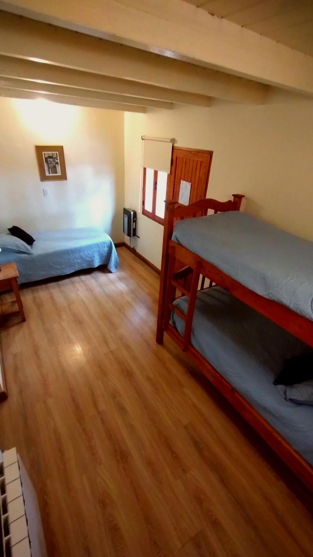 Lujan De Cuyo B&B ภายนอก รูปภาพ