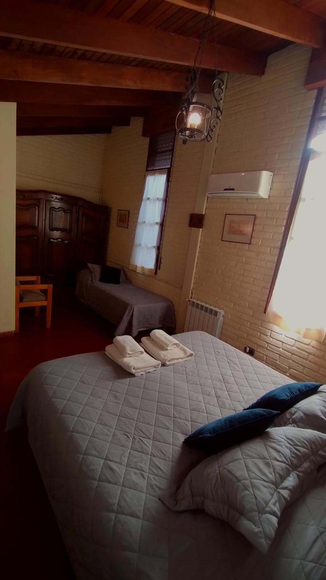 Lujan De Cuyo B&B ภายนอก รูปภาพ