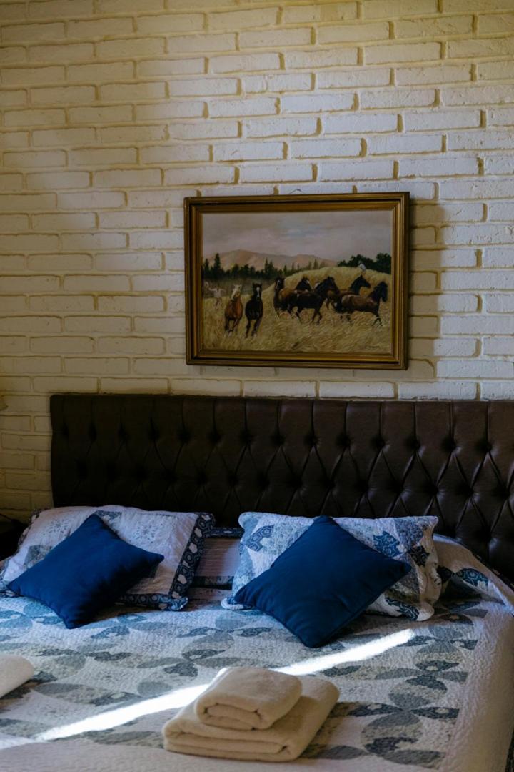 Lujan De Cuyo B&B ภายนอก รูปภาพ